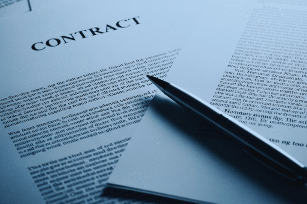 Litigation & Arbitration