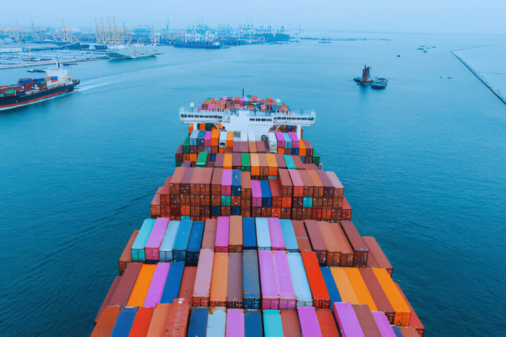 Shipping & Admiralty