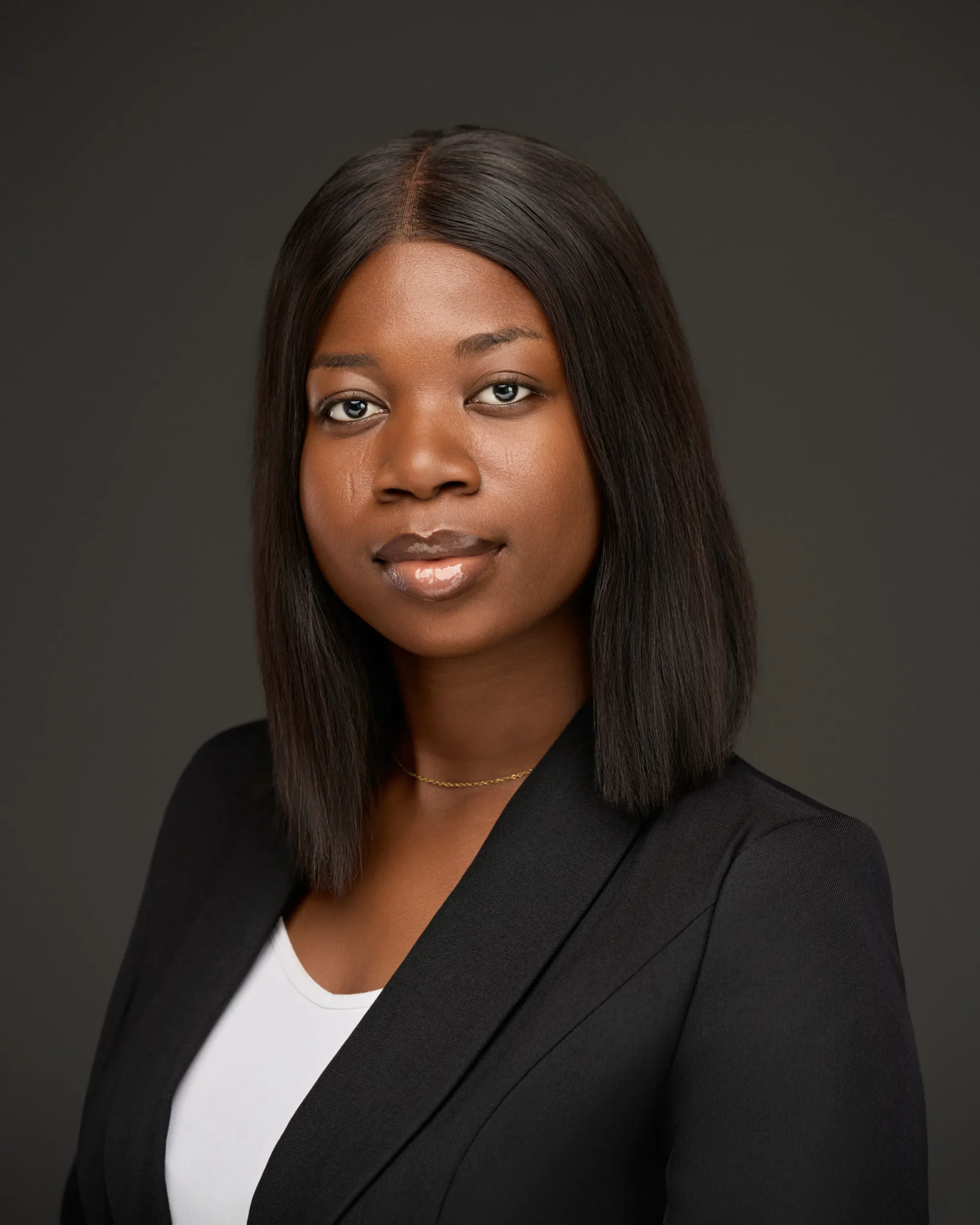 Wuraola Okuneye - AALP