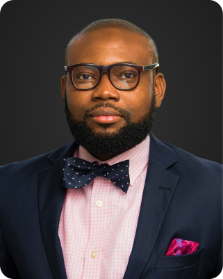 Paul Okonji - AALP